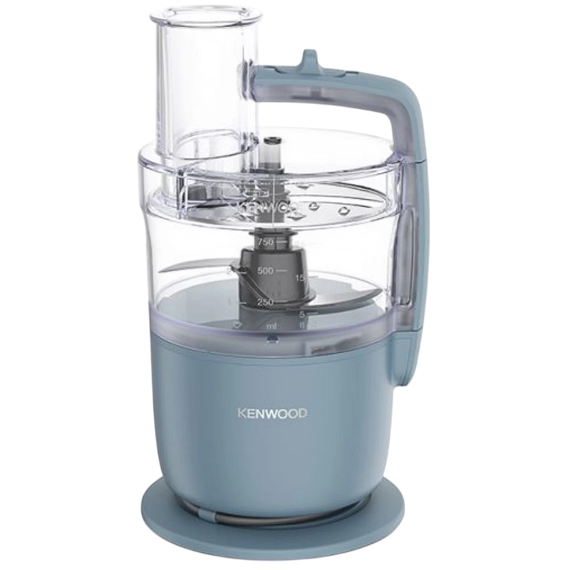 Кухонный комбайн Kenwood FDP 23.140GY Синий шторм
