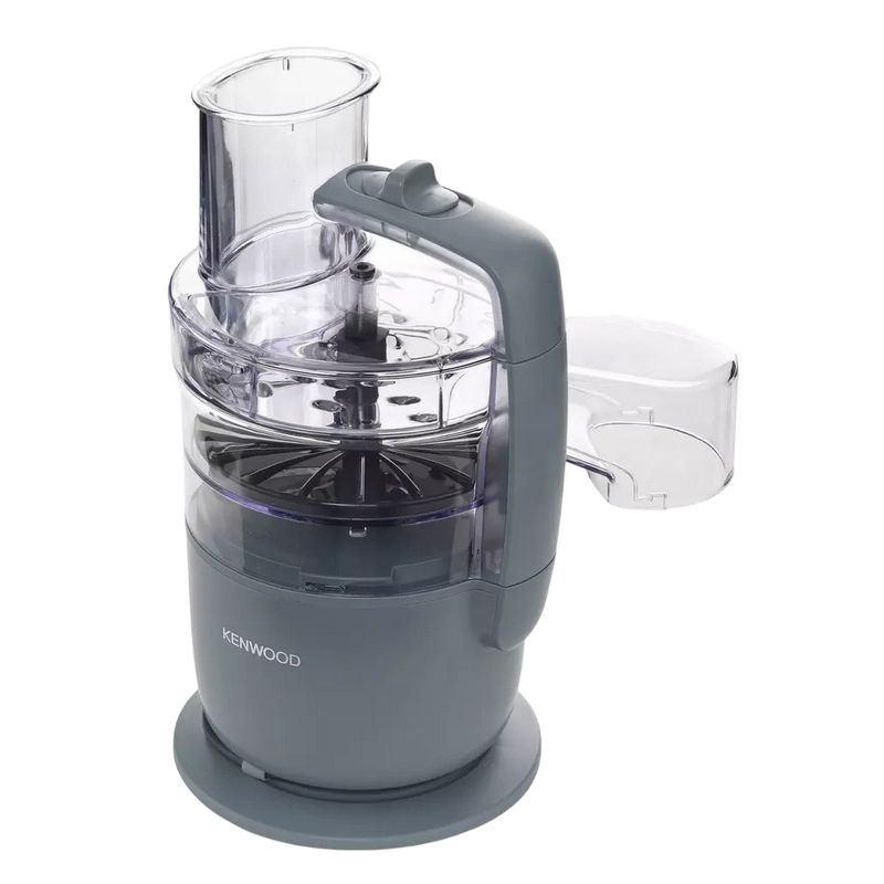 Кухонный комбайн Kenwood FDP 23.140GY Синий шторм