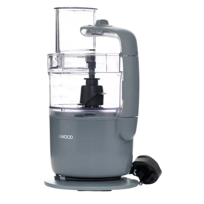 Кухонный комбайн Kenwood FDP 23.140GY Синий шторм