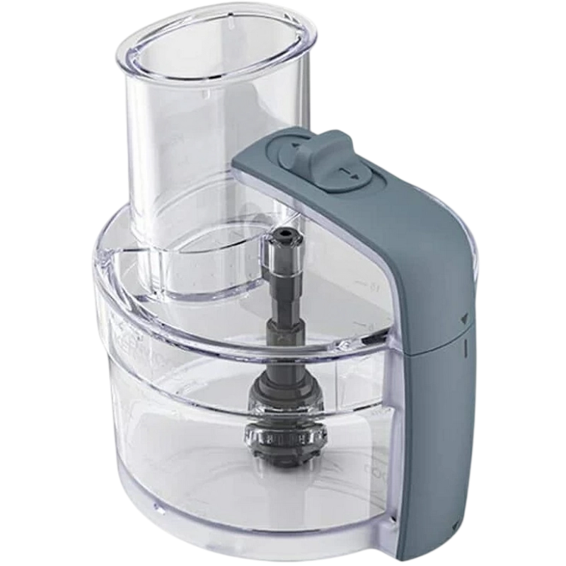 Кухонный комбайн Kenwood FDP 23.140GY Синий шторм