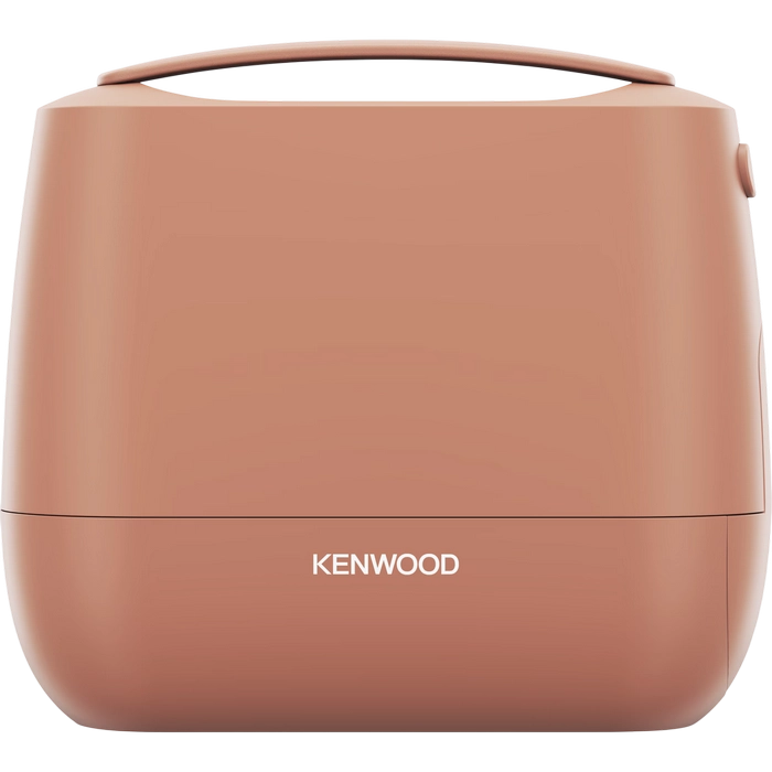 Миксер ручной Kenwood HMP40.000RD Красный