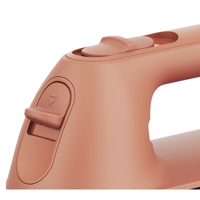 Миксер ручной Kenwood HMP40.000RD Красный