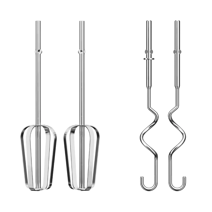 Миксер ручной Kenwood HMP40.000RD Красный