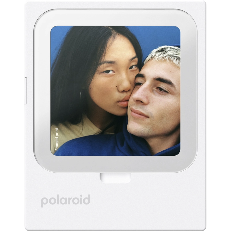 Imprimantă foto Polaroid Hi-Print 3x3 Pocket Alb
Color