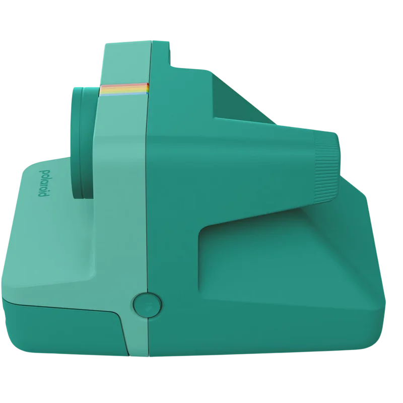 Фотоаппарат моментальной печати Polaroid Now Gen 3