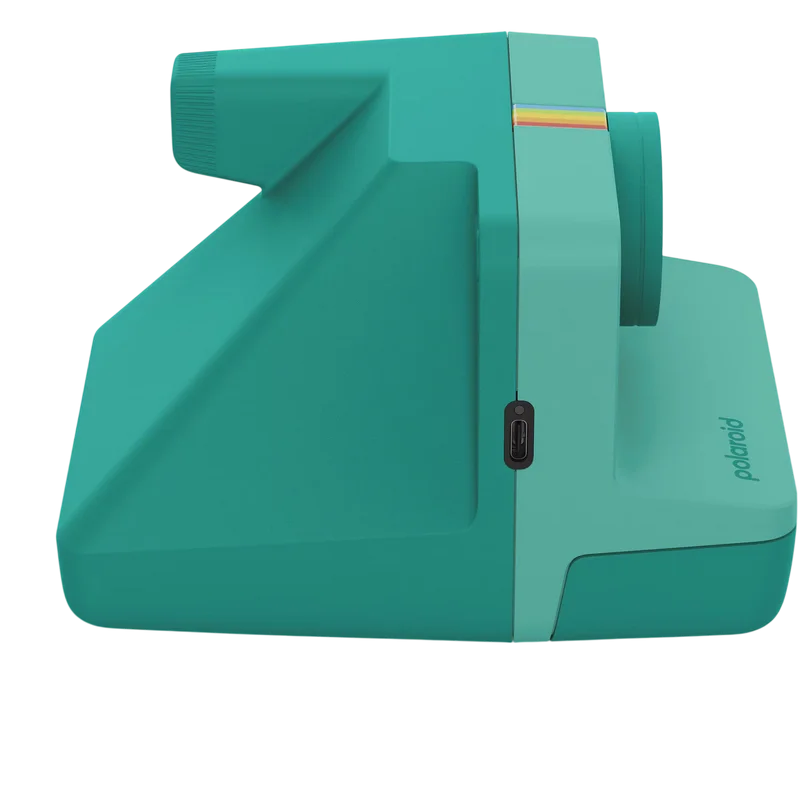 Фотоаппарат моментальной печати Polaroid Now Gen 3