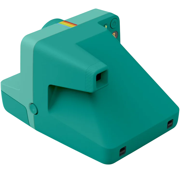 Фотоаппарат моментальной печати Polaroid Now Gen 3