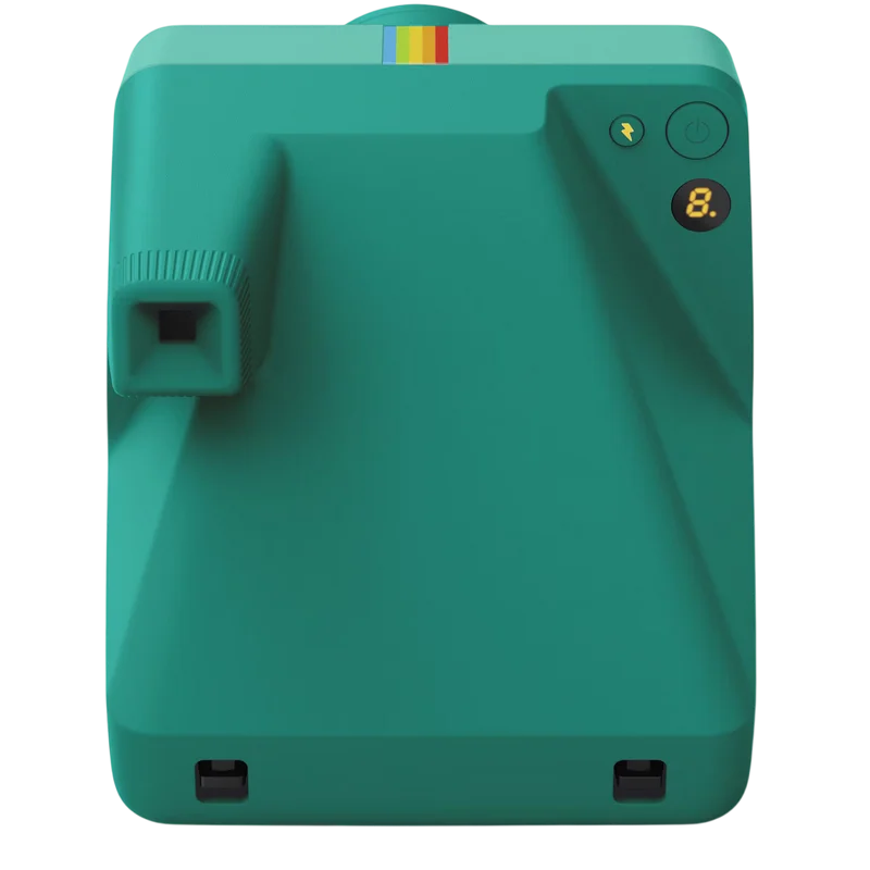 Фотоаппарат моментальной печати Polaroid Now Gen 3