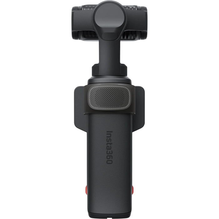 Экшн-камера Insta360 GO Ultra Luna Standard Bundle Черный