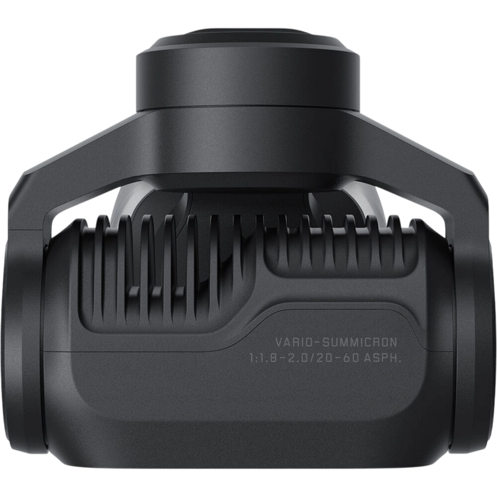 Экшн-камера Insta360 GO Ultra Luna Standard Bundle Черный