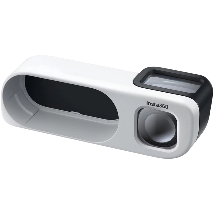 Экшн-камера Insta360 GO 3S Retro Bundle Белый