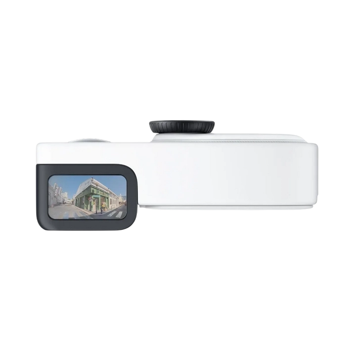 Экшн-камера Insta360 GO 3S Retro Bundle Белый