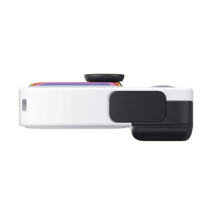 Экшн-камера Insta360 GO 3S Retro Bundle Белый