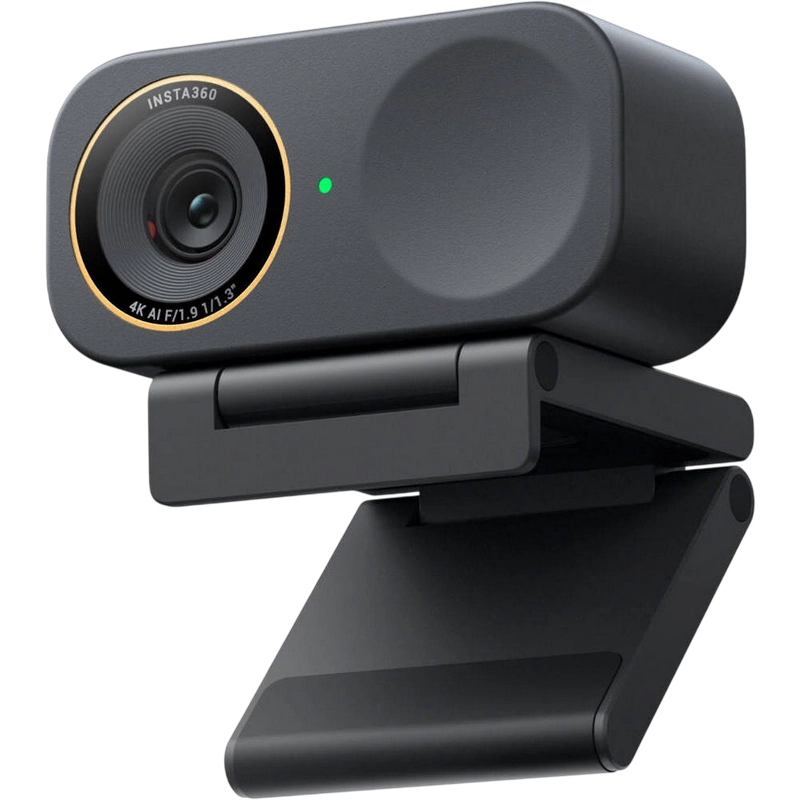 Купить  Веб-камеры - Веб-камера Insta360 Link 2C Pro Черный..