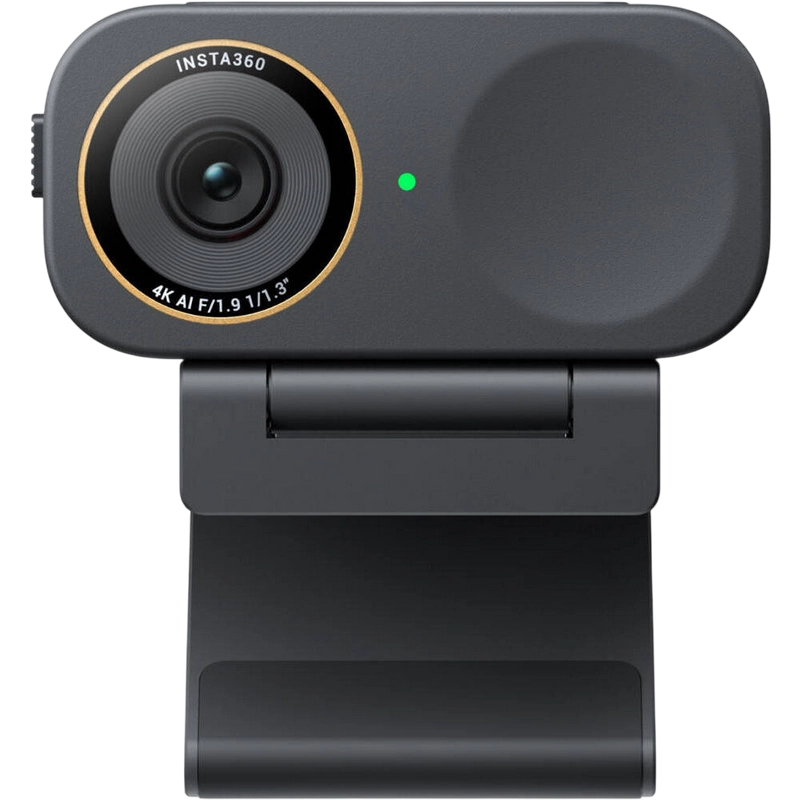 Веб-камера Insta360 Link 2C Pro Черный