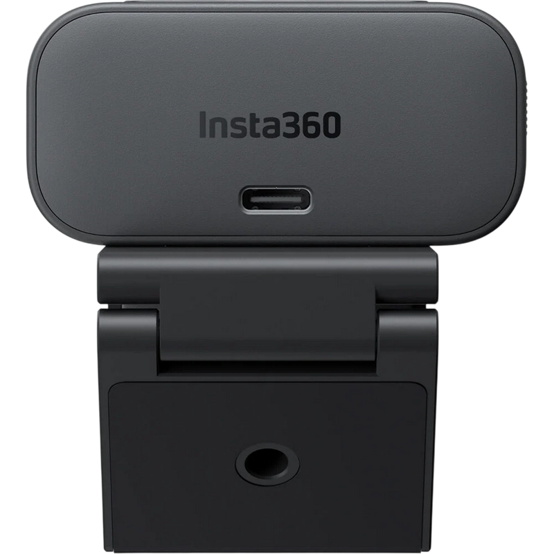 Веб-камера Insta360 Link 2C Pro Черный