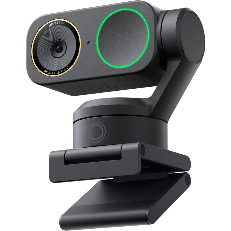 Купить  Веб-камеры - Веб-камера Insta360 Link 2 Pro Черный..