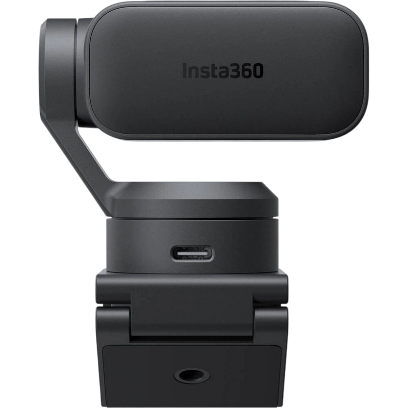 Веб-камера Insta360 Link 2 Pro Черный