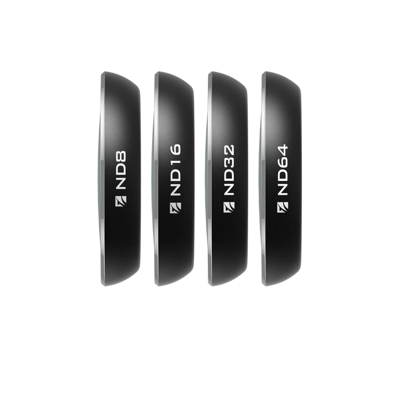 Аксессуары для экшн камеры Insta360 GO 3S ND Filter Set Черный