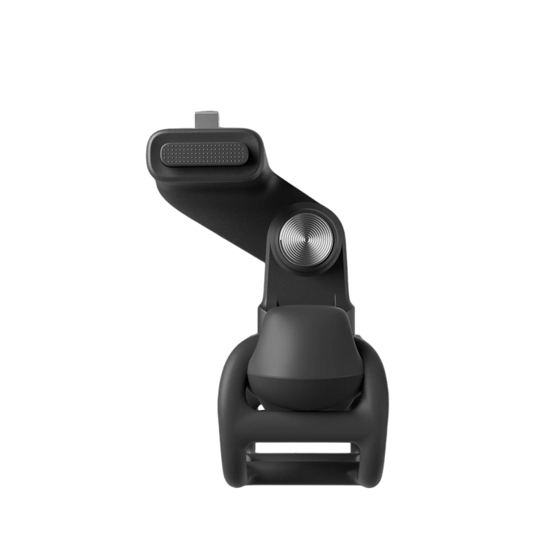 Аксессуары для экшн камеры Insta360 GO Ultra Flexi Strap Mount Черный
