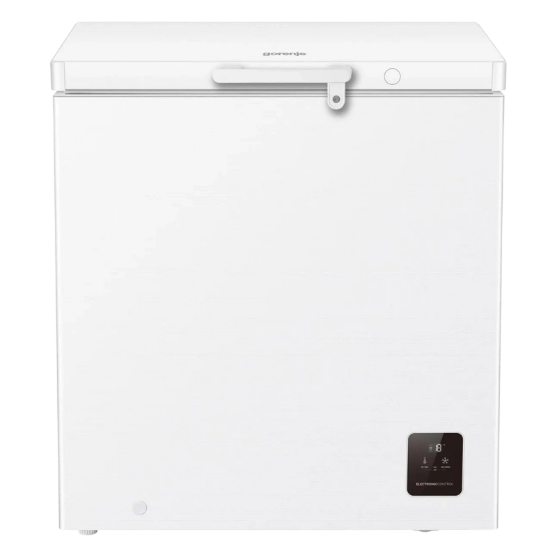 Купить  Морозильные камеры - Морозильный ларь Gorenje FH20E6W5 Белый..