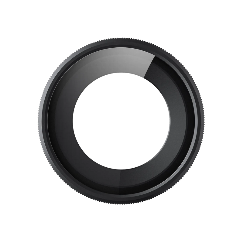 Аксессуары для экшн камеры Insta360 Lens Guard Черный