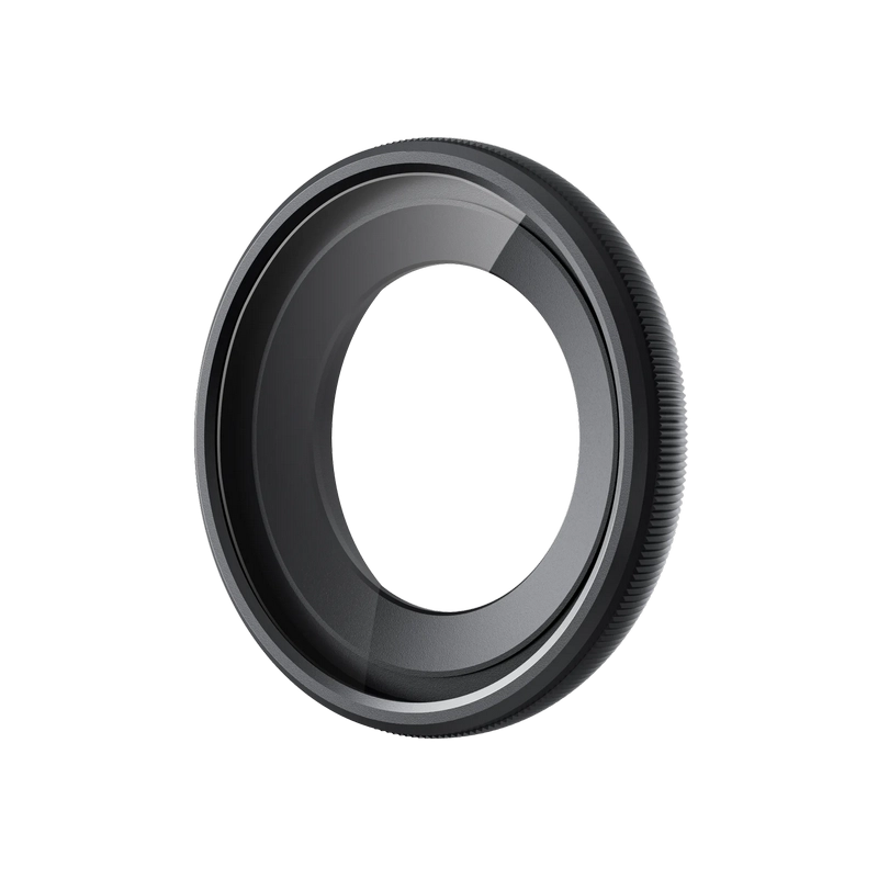 Аксессуары для экшн камеры Insta360 Lens Guard Черный