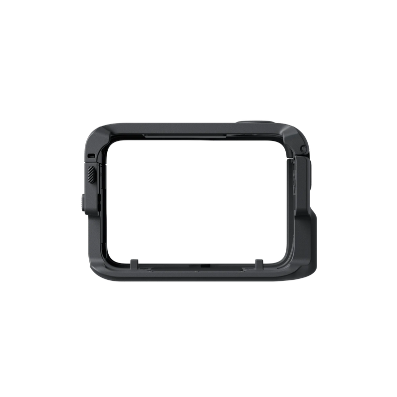 Аксессуары для экшн камеры Insta360 GO Ultra Utility Frame Черный