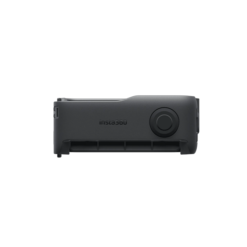 Аксессуары для экшн камеры Insta360 GO Ultra Utility Frame Черный