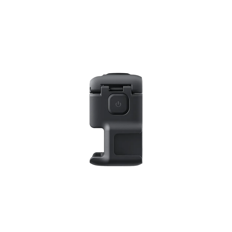 Аксессуары для экшн камеры Insta360 GO Ultra Utility Frame Черный