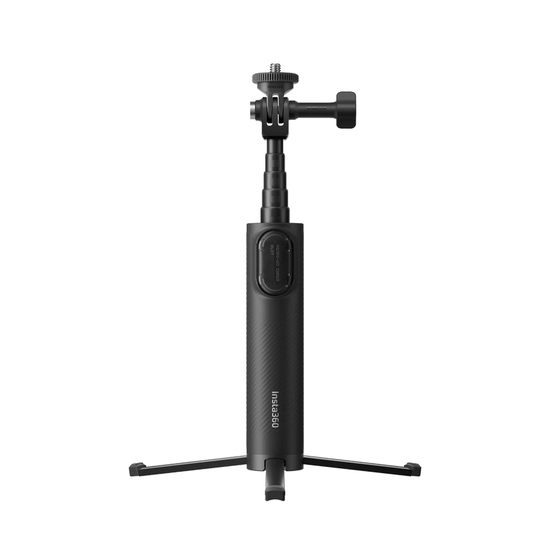 Cumpara  Trepiede și Monopiede - Экшн-камера Insta360 Mini 2-in-1 Tripod 2.0 Ч..