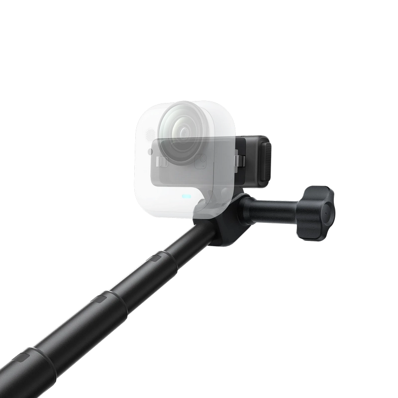 Экшн-камера Insta360 Mini 2-in-1 Tripod 2.0 Черный