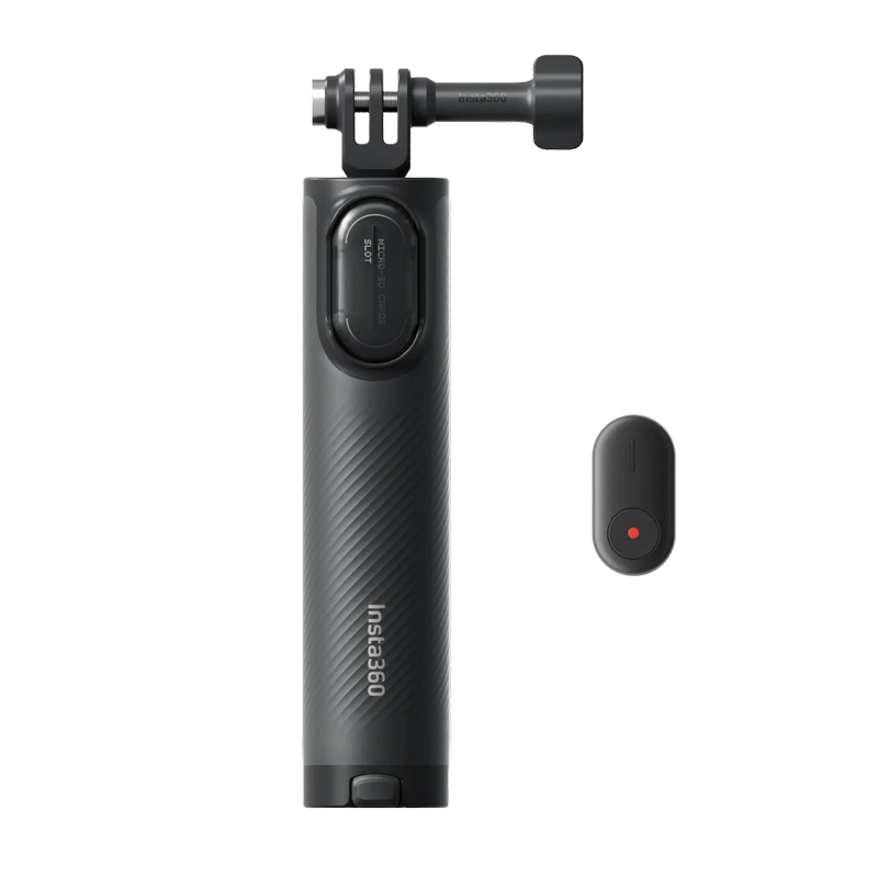 Cumpara  Trepiede și Monopiede - Экшн-камера Insta360 Mini 2-in-1 Tripod 2.0 R..