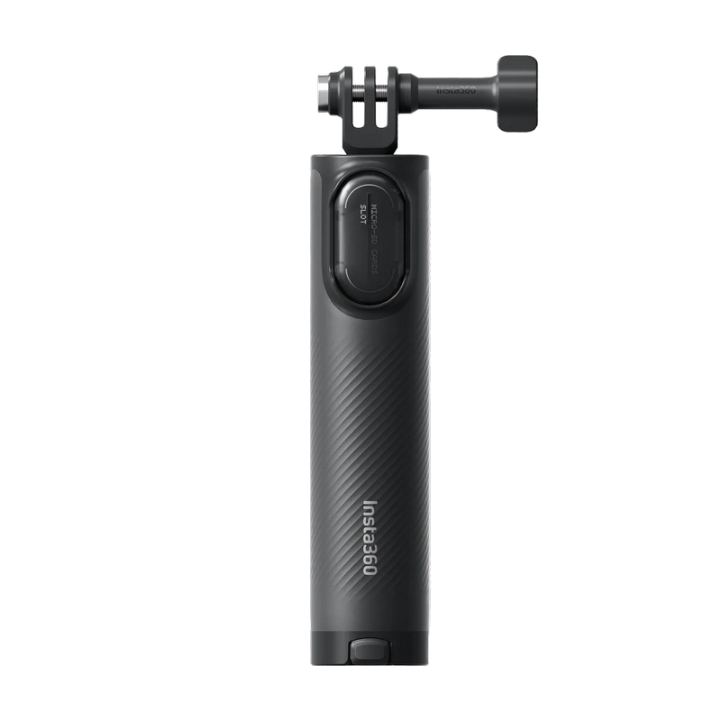 Экшн-камера Insta360 Mini 2-in-1 Tripod 2.0 Remote Kit Черный