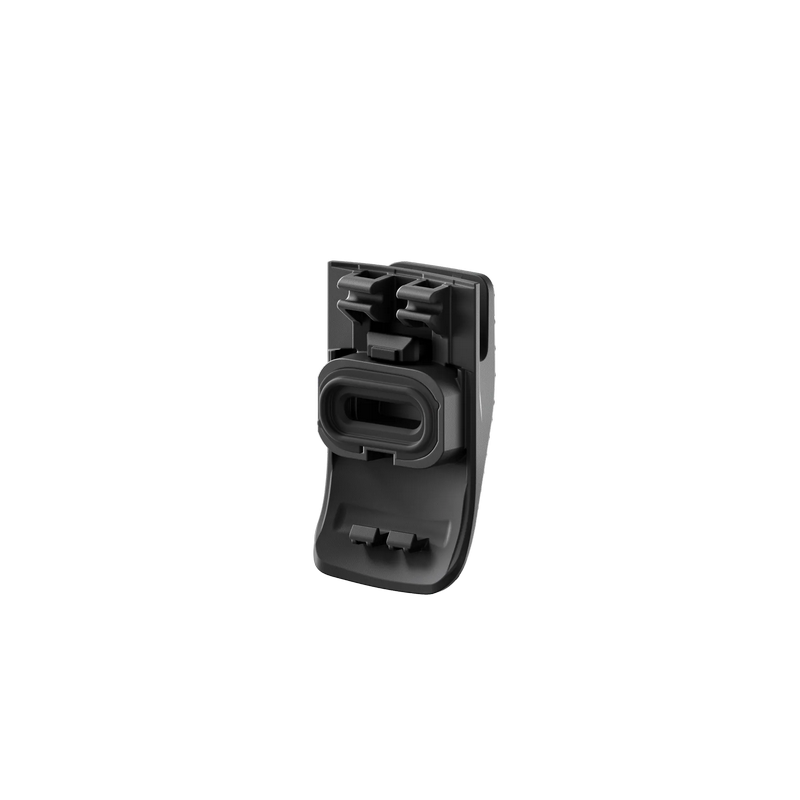 Аксессуары для экшн камеры Insta360 X5 All-Weather USB Charging Cover Черный