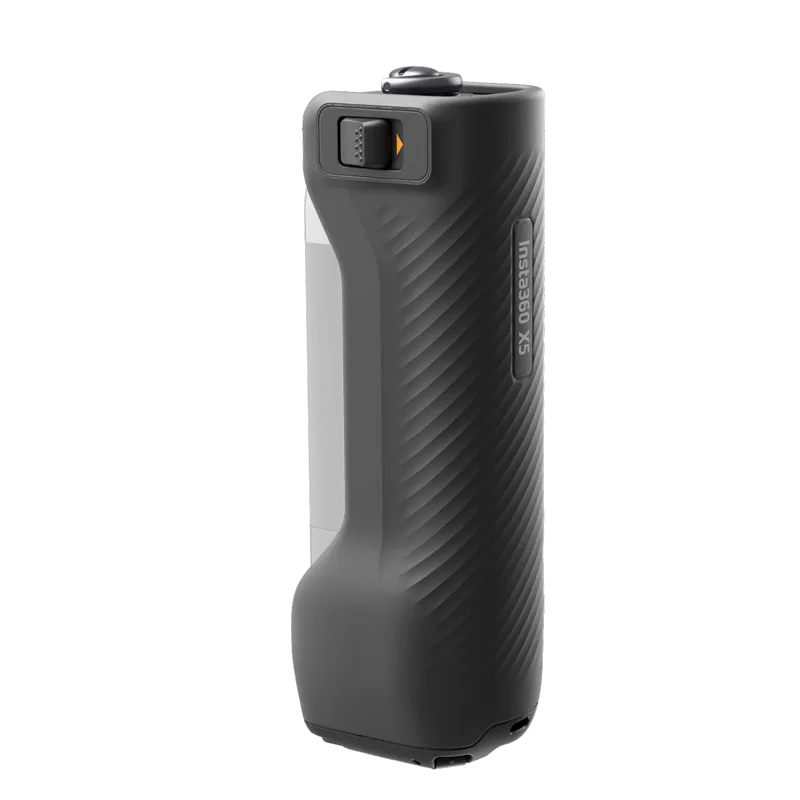 Accesorii pentru camere de acțiune Insta360 Foldable Utility Handle Negru