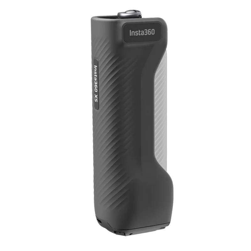 Accesorii pentru camere de acțiune Insta360 Foldable Utility Handle Negru
