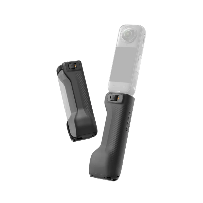 Accesorii pentru camere de acțiune Insta360 Foldable Utility Handle Negru
