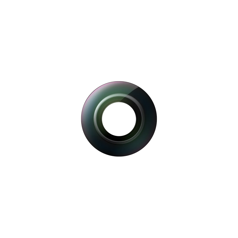 Аксессуары для экшн камеры Insta360 X5 Replacement Lens Kit Double Черный
