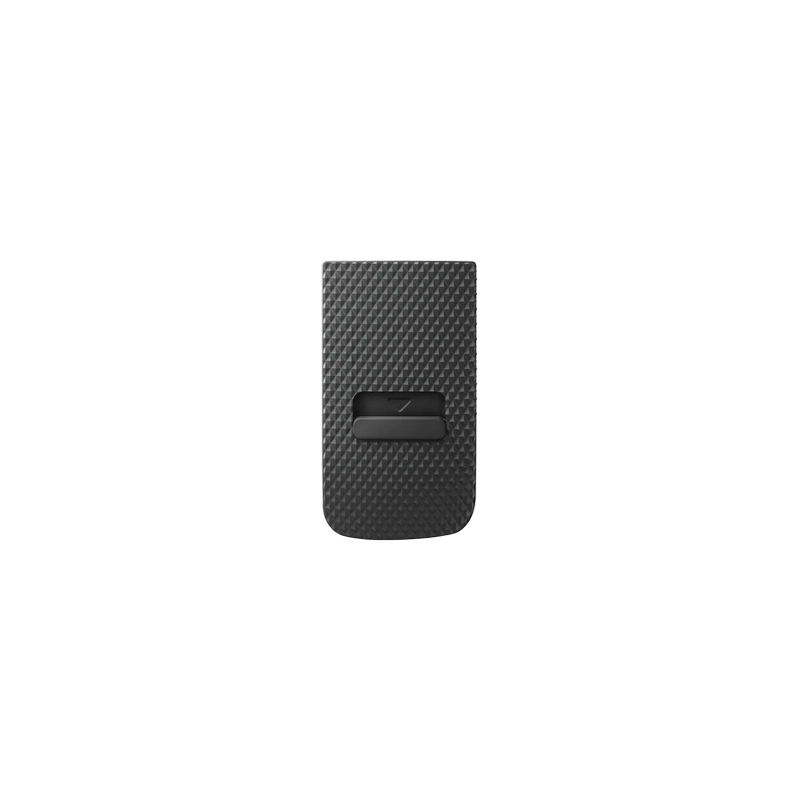 Аксессуары для экшн камеры Insta360 X5 USB Cover Черный