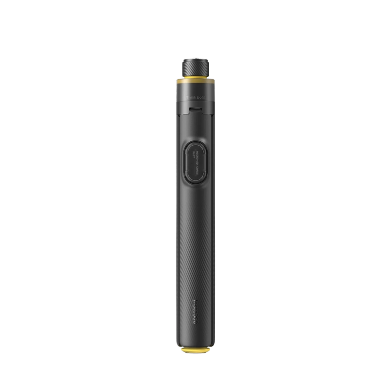 Аксессуары для экшн камеры Insta360 Throwpod + Selfie Stick Черный