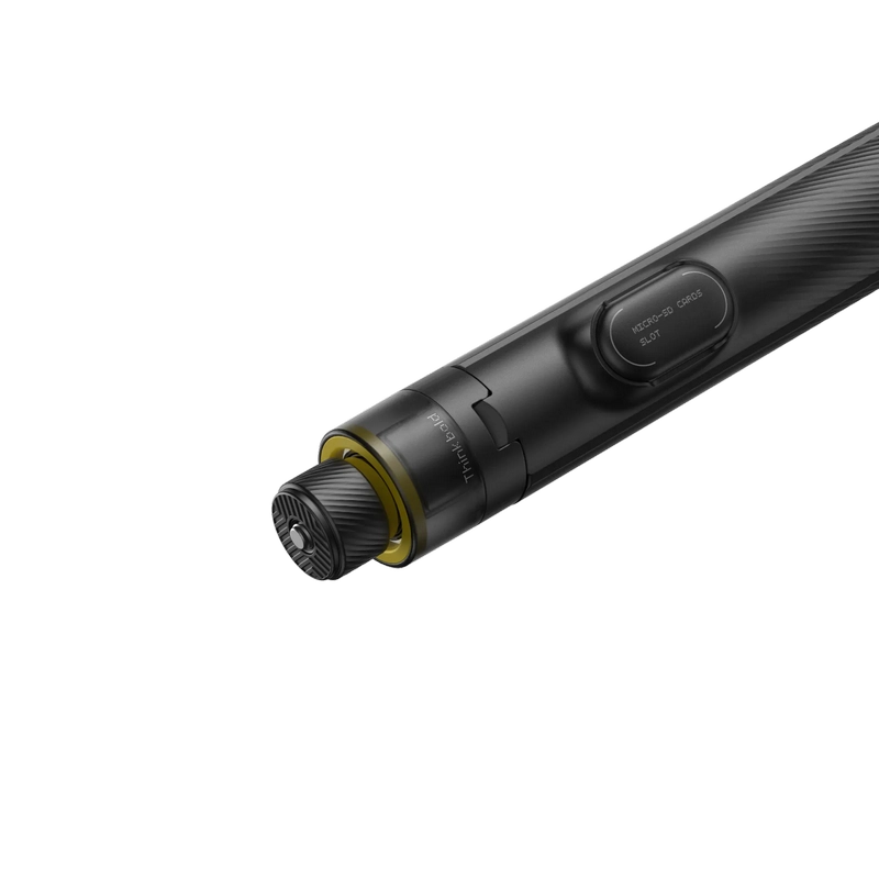 Аксессуары для экшн камеры Insta360 Throwpod + Selfie Stick Черный
