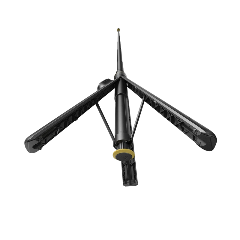 Аксессуары для экшн камеры Insta360 Throwpod + Selfie Stick Черный