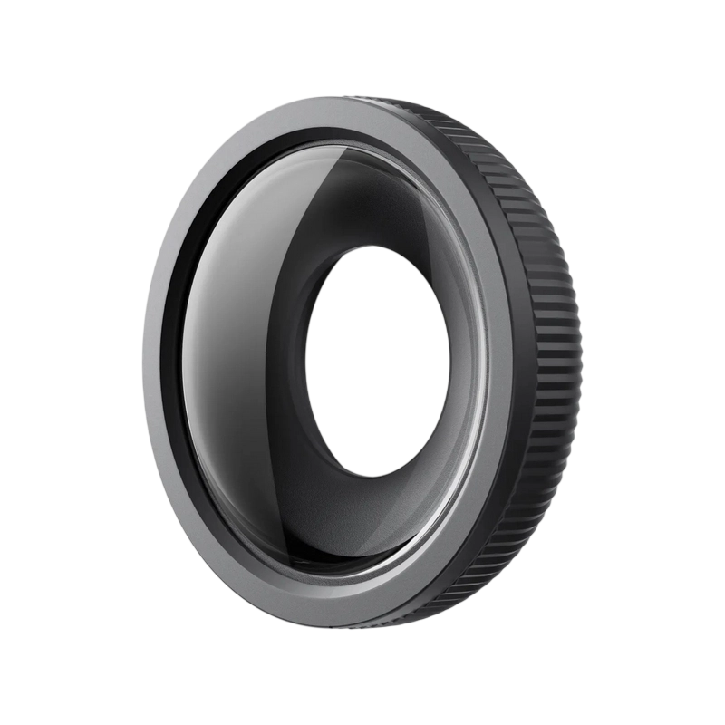 Аксессуары для экшн камеры Insta360 GO Ultra Toddler Titan Kit Черный