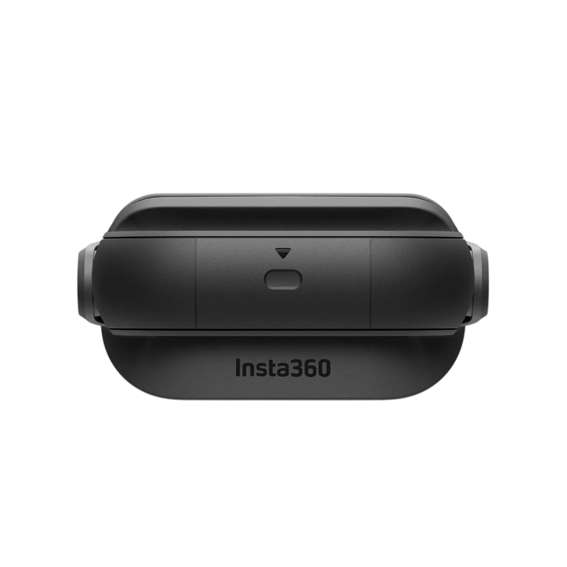 Аксессуары для экшн камеры Insta360 GO Ultra Toddler Titan Kit Черный