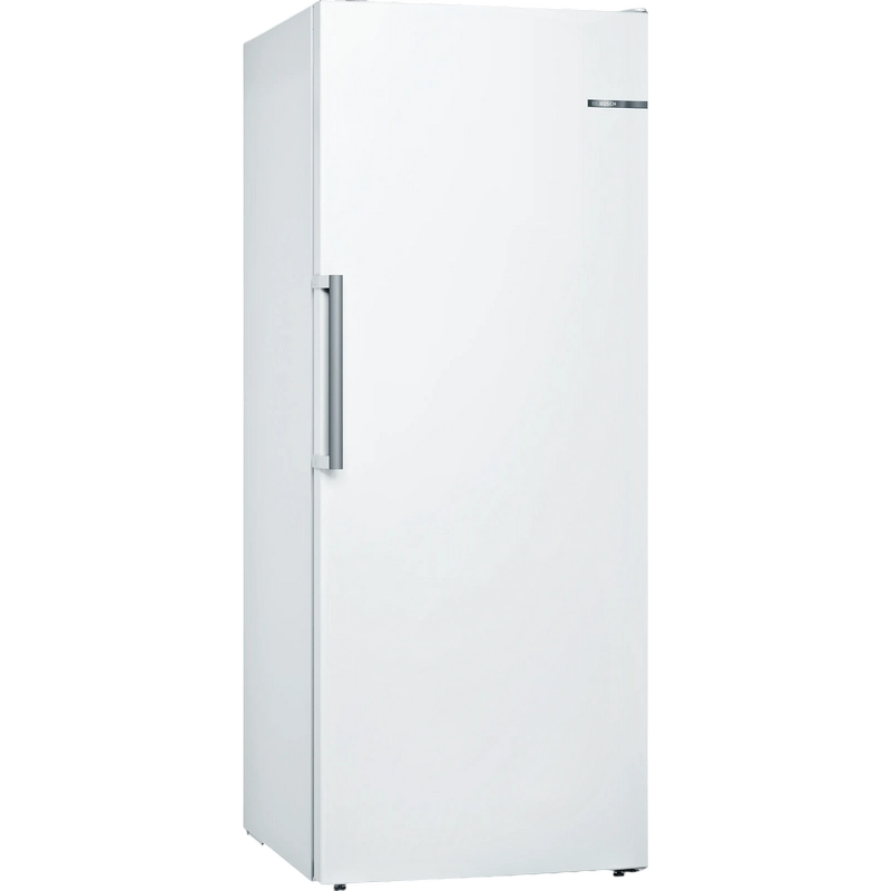 Морозильник Bosch GSN54AWDV Белый