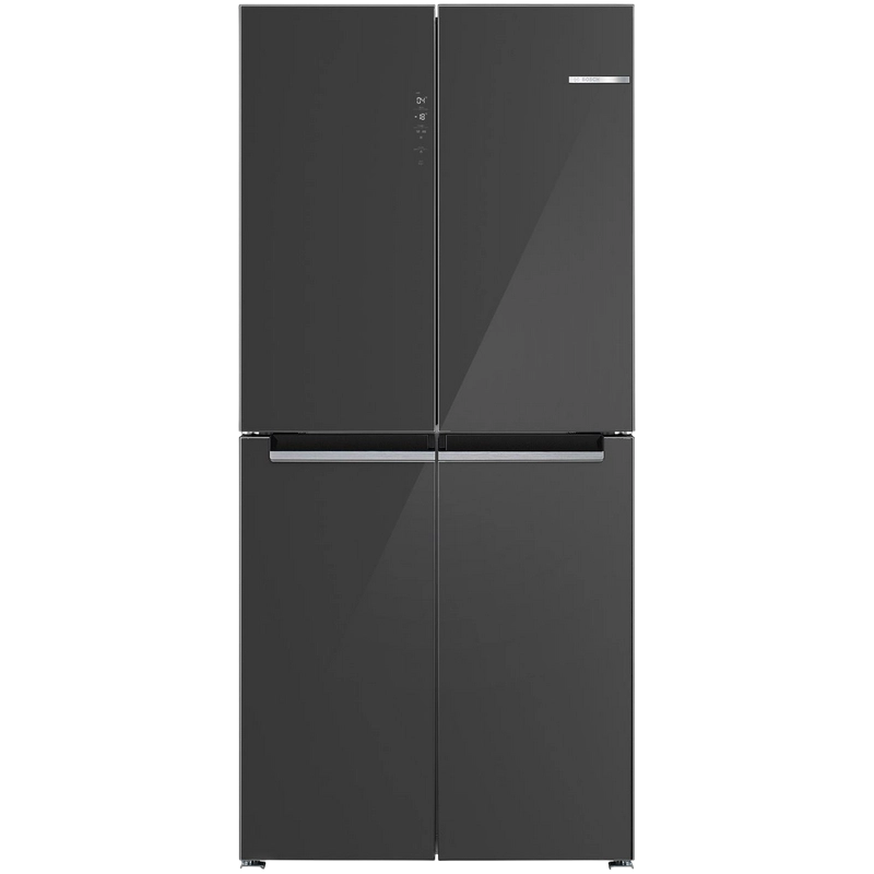 Купить  Техника для кухни - Холодильник Bosch KMC85LEEA Серый..