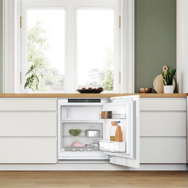 Холодильник без морозильника Bosch KUL22VFD0 Белый