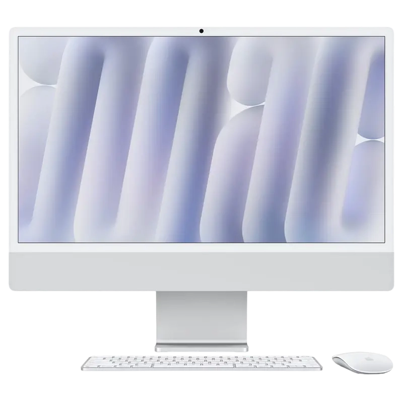 Computer All-in-One Apple iMac 2024 32 GB 1 TBGB
24