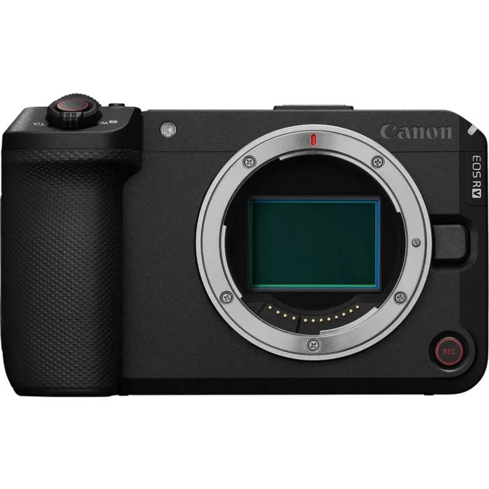 Беззеркальный фотоаппарат Canon EOS R6 V Body